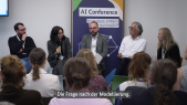 thumbnail of medium AI Conference 2024: Eine Frage der Hardware? KI-Entwicklung, Umweltbilanzen und Transparenz
