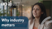 thumbnail of medium Rana Ghoneim – Industrial Decarbonization: From Ambition to Action [Subtitles ENG]